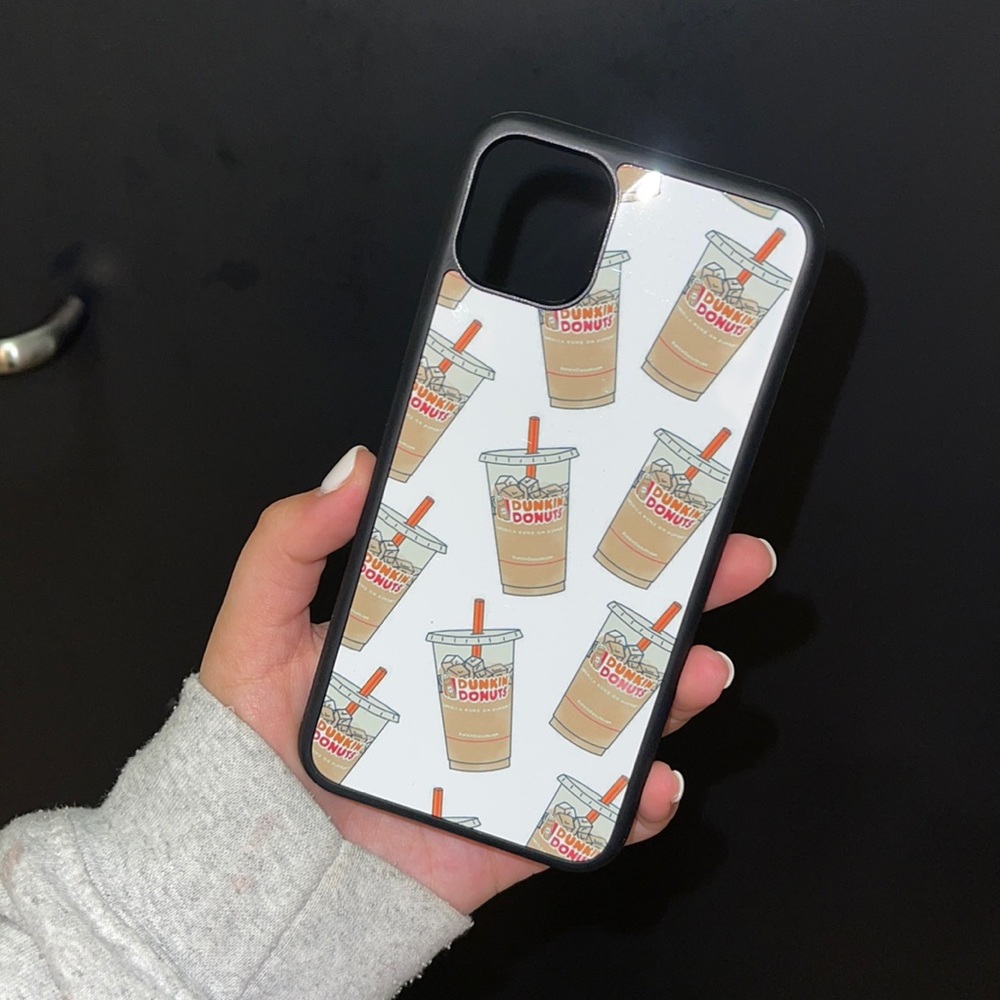 Dunkin’ Inspired IPhone 11 Pro Max Case